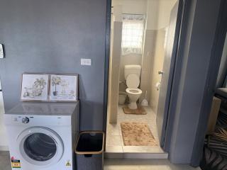 The Athaliah Abode - 1