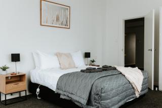 Marsden Manor - Spacious house with large pool - Greymouth - 8