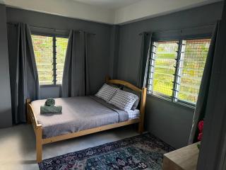 The Athaliah Abode - 5