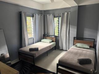 The Athaliah Abode - 3