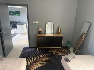 The Athaliah Abode - 2