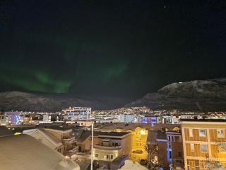 Central apartment - 9