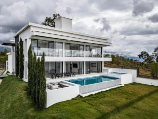 Elegant Home in Cartagena - 0