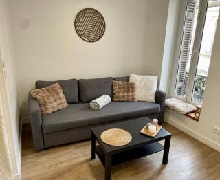 Cocon lumineux aux portes de Bordeaux - 0