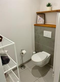 Cocon lumineux aux portes de Bordeaux - 7