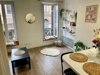 Cocon lumineux aux portes de Bordeaux - 4