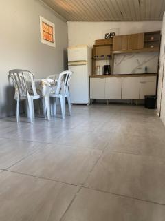 Casa em Coroados - 800 metros da praia - 3