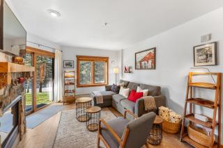 Red Hawk Lodge 2213 - 5