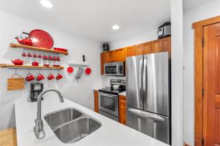 Red Hawk Lodge 2213 - 2