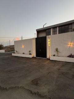 albaha harmony resort - 4