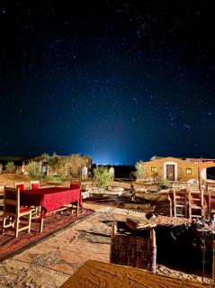 Merzouga Boho Camp - 3