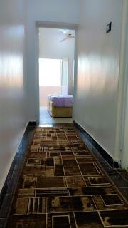 Atlas Aswan Apartment Near Nile Corniche and Old Tourist Market شقة أطلس أسوان بجوار كورنيش النيل والسوق السياحي القديم - 4