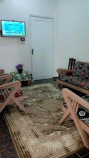 Atlas Aswan Apartment Near Nile Corniche and Old Tourist Market شقة أطلس أسوان بجوار كورنيش النيل والسوق السياحي القديم - 1