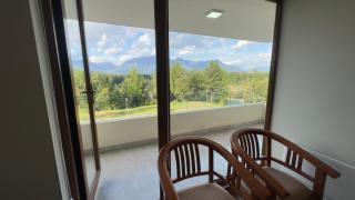 Oceana Suites en Meli Pucón - 5