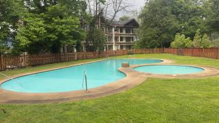 Oceana Suites en Meli Pucón - 9