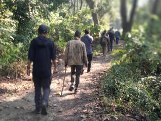 Crocodile Safari Camp - 1