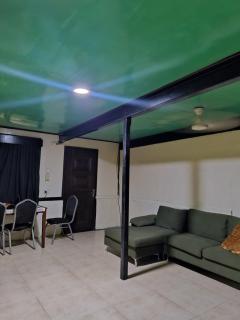 HeightsVille Transit - 1