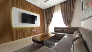 2 bedroom apartment with Jacuzzi in Marrakesh - 9