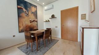 2 bedroom apartment with Jacuzzi in Marrakesh - 5