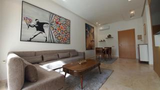 2 bedroom apartment with Jacuzzi in Marrakesh - 7