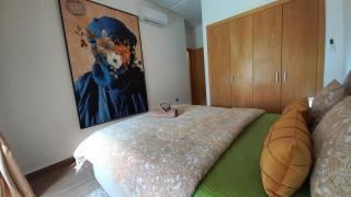 2 bedroom apartment with Jacuzzi in Marrakesh - 1