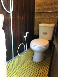 Homestay Phong de Pêche - 7