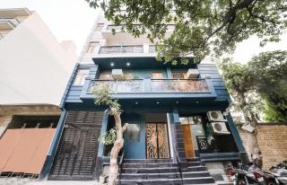 Hotel O Stay Heaven Near Qutab Minar Metro Station - 0