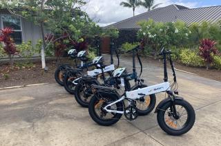 ALOHA SPIRIT AinaMalu 4BR Home with Outdoor Living Room and Pool - Waikoloa - 4