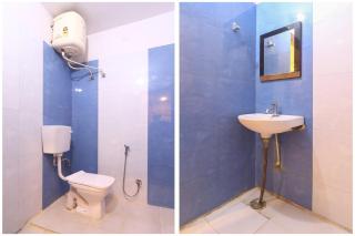 Super Hotel O Maa Arya - 0