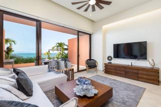 Luxury 2 bed 2 bath Beach Front Condo - Bucerias - 9