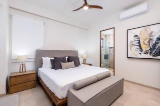 Luxury 2 bed 2 bath Beach Front Condo - Bucerias - 6