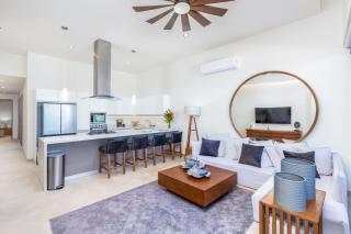 Luxury 2 bed 2 bath Beach Front Condo - Bucerias - 3