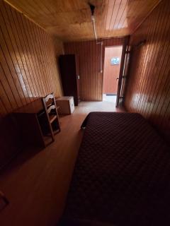 Habitación individual para hombres - - 4