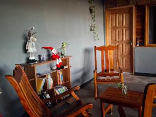 Horizonte Nica Guest House - 9