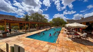 Flat 228 Winterville Gravatá - 9