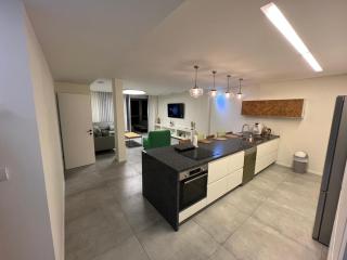 Spacious Beachfront Apartment - 2