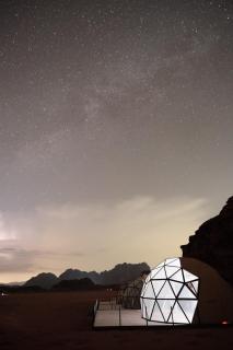 Luxury Desert Stars - 8