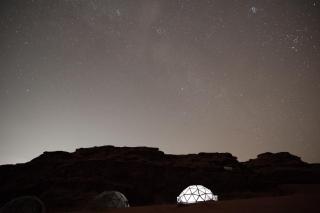 Luxury Desert Stars - 6