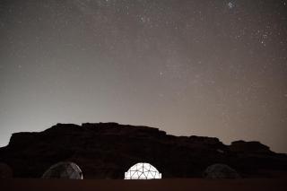 Luxury Desert Stars - 5