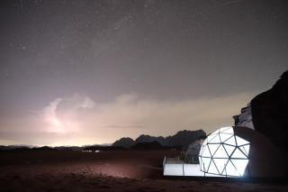 Luxury Desert Stars - 3