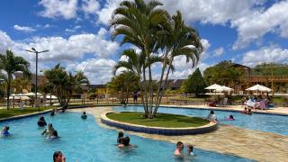 Flat 228 Winterville Gravatá - 8