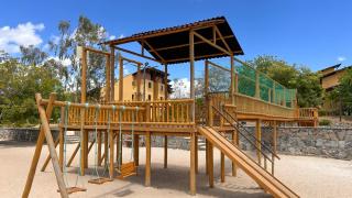 Flat 228 Winterville Gravatá - 7