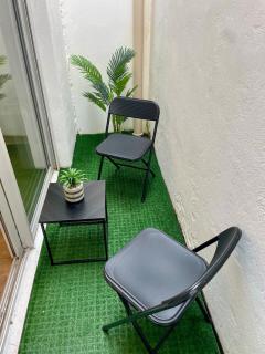 Studio cosy, proche Bordeaux et fleuve - 7