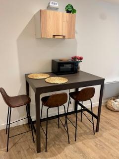 Studio cosy, proche Bordeaux et fleuve - 4