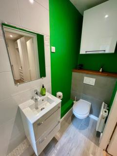 Studio cosy, proche Bordeaux et fleuve - 2