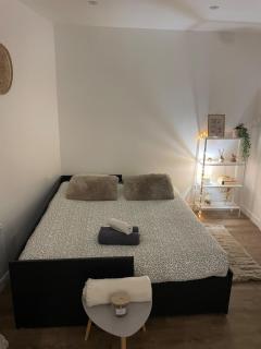 Studio cosy, proche Bordeaux et fleuve - 1