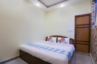 Super Hotel O Home Cozy Studio Collage Square Hotel Maya International Near St. Thomas's Church - 4