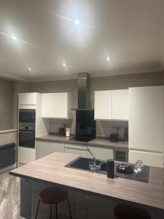 Orryx One Bed Apartments Hull - 0