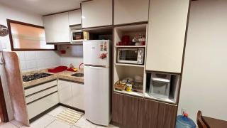 Flat 228 Winterville Gravatá - 1