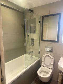 Orryx One Bed Apartments Hull - 4